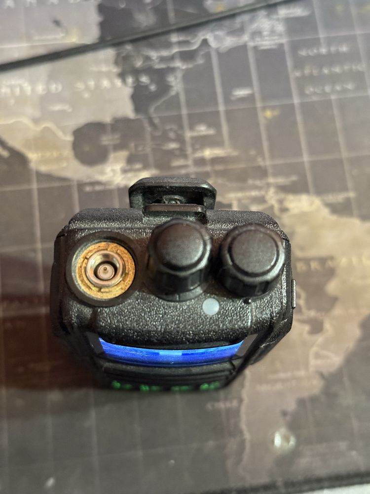 Krótkofalówka cyfrowa Baofeng DMR 1701