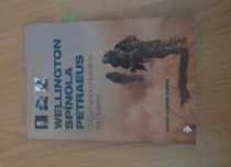 wellington spinola e petraeus