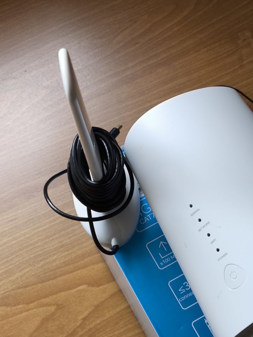 Sprzedam router mobilny +++