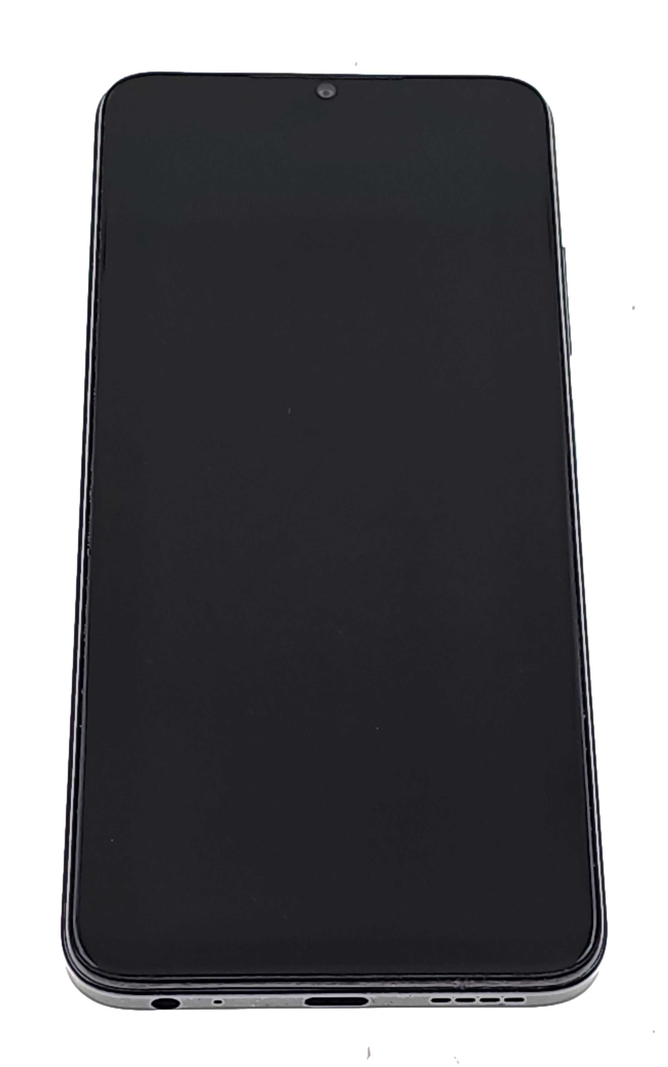 Smartfon Itel A50 64GB A667L czarny Sklep Warszawa