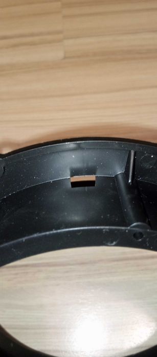 Аудио-подиумы на Vag-группу, под 16 размер динамиков, пластик