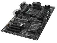 Płyta główna AM4 MSI B350 PC Mate RYZEN