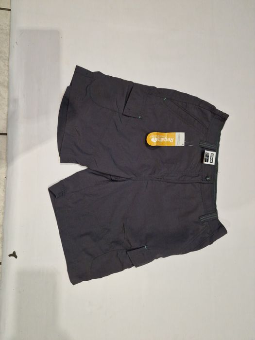 Nowe Spodenki Regatta Shorts cargo roz,42,XL,L,14,40