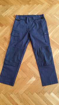 Spodnie monterskie BHP 56