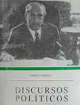 Discursos Políticos de Costa Gomes 1ª Edição 1976