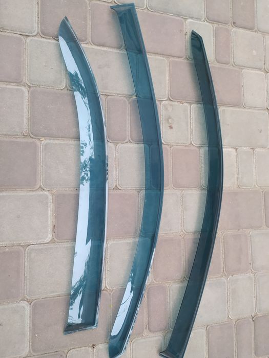 Вітровикі Хюндай соната еф 4 покоління