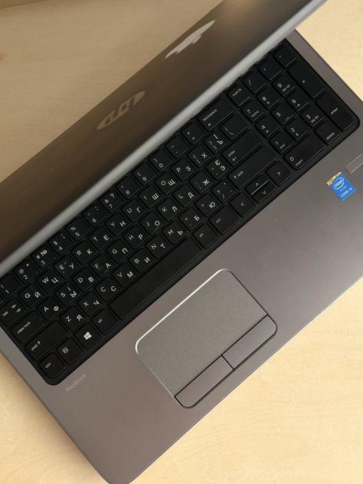 Laptop HP probook 450 g2