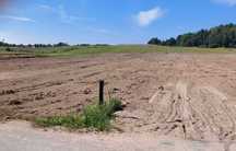 Działka budowlana 1332m2, Bogaczewo niedaleko jeziora Narie