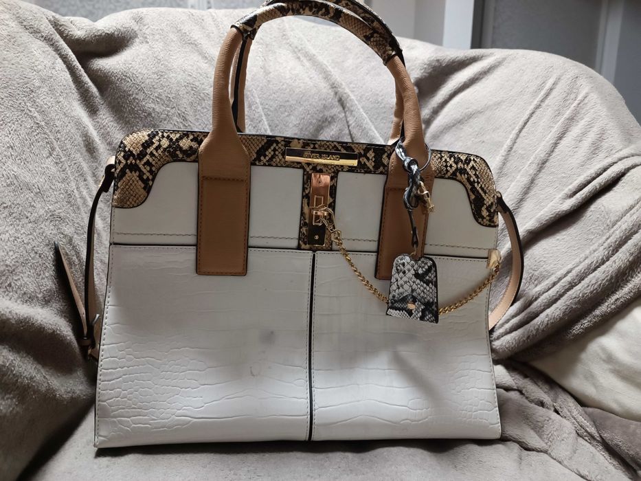 Torba damska firmy RIVER ISLAND