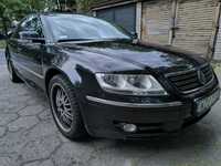 Volkswagen Phaeton 3.0 d 2007r./4 Motion/Skóra/Okazja