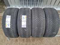 Резина літня, НОВА, 255/45 R19 Michelin Cross Climate 2