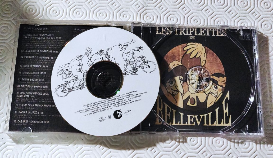 Música Blues/Jazz