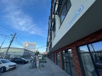 Оренда комерції перша лінія новобуд пл. 146 м2 Щирецька,36 ЖК Quoroom