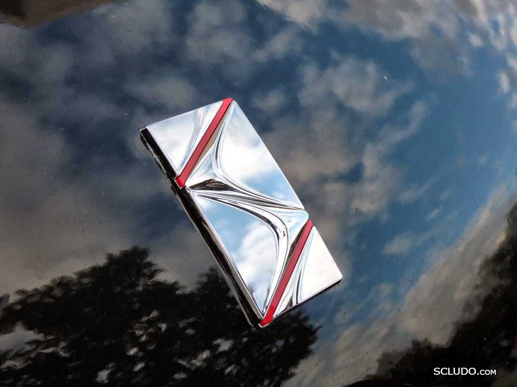 Emblemas Citroen Novos