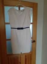 Sukienka wesele/komunia  plus żakiet