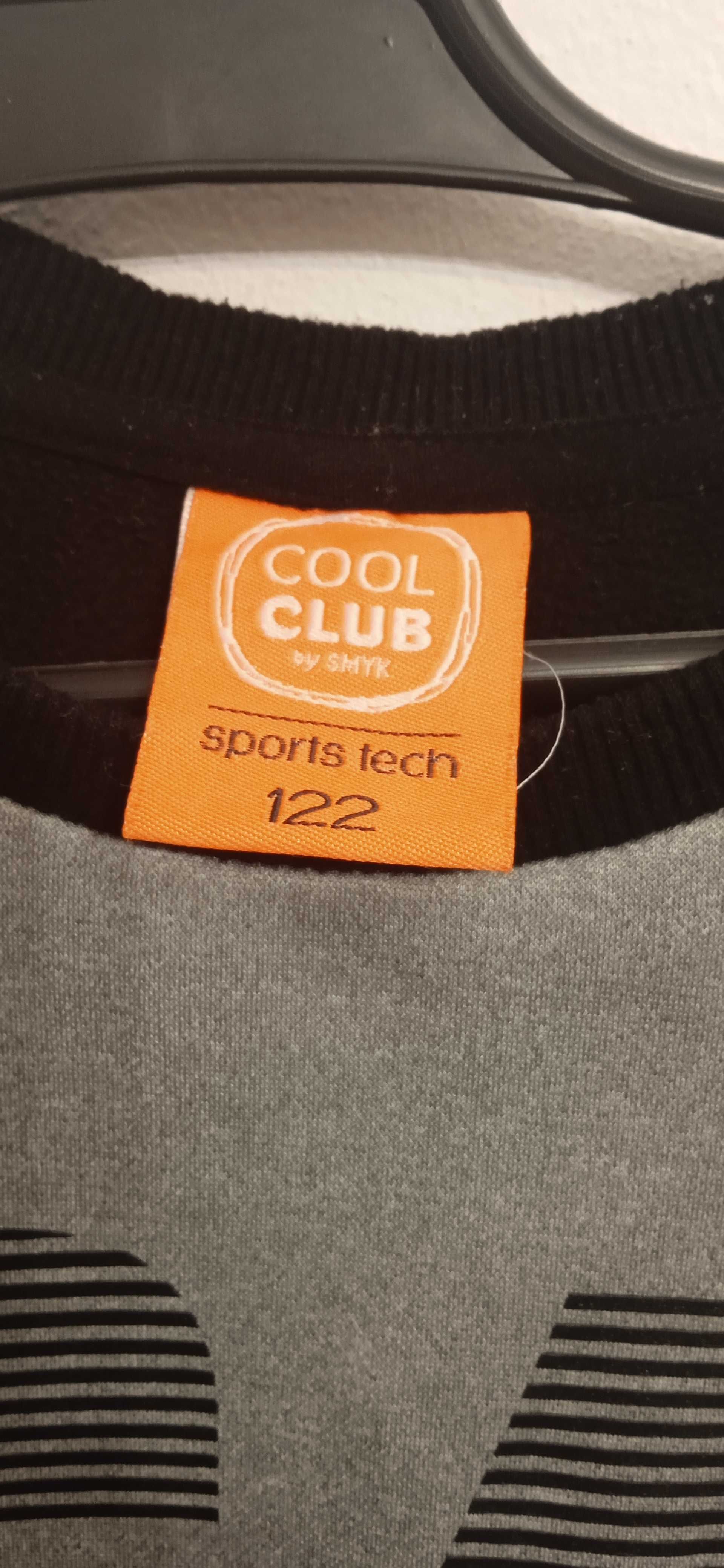 Bluza chłopięca cool club