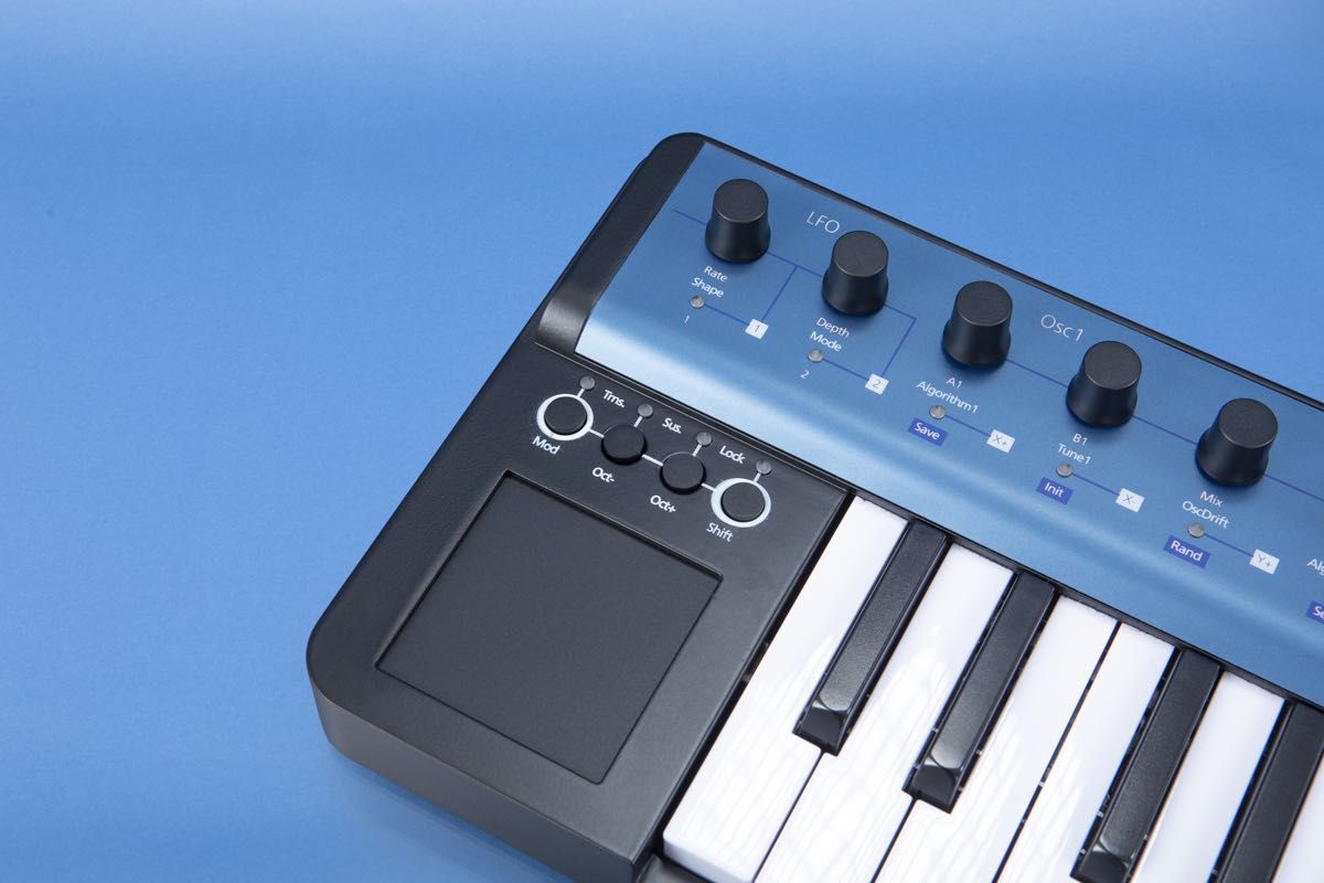 Modal Cobalt 5S | kup NOWY wymień STARY