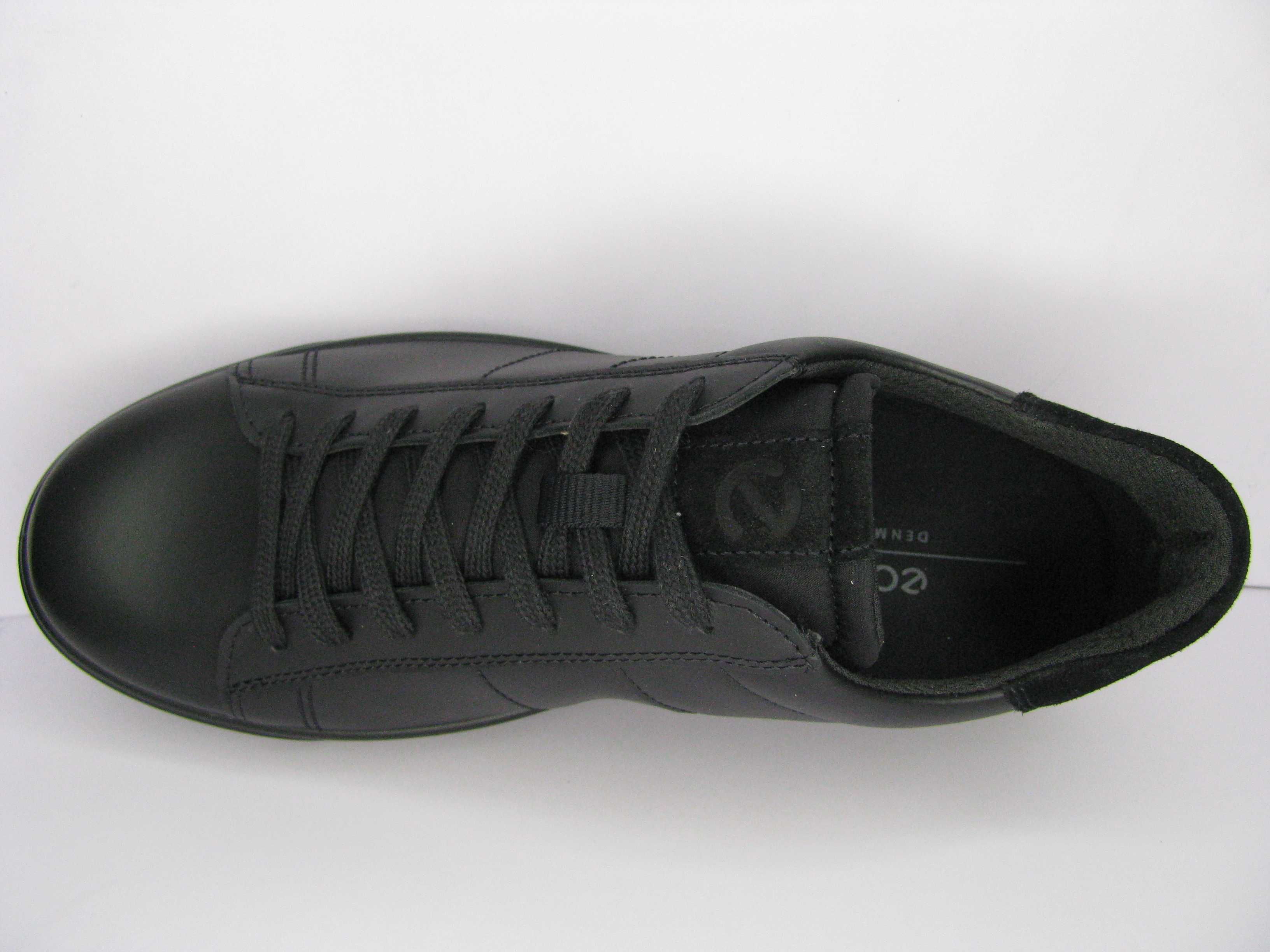 Кеды ECCO STREET LITE M 521304/51052