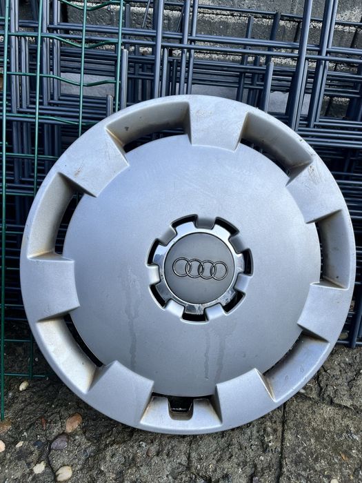 Kołpaki 16 Audi