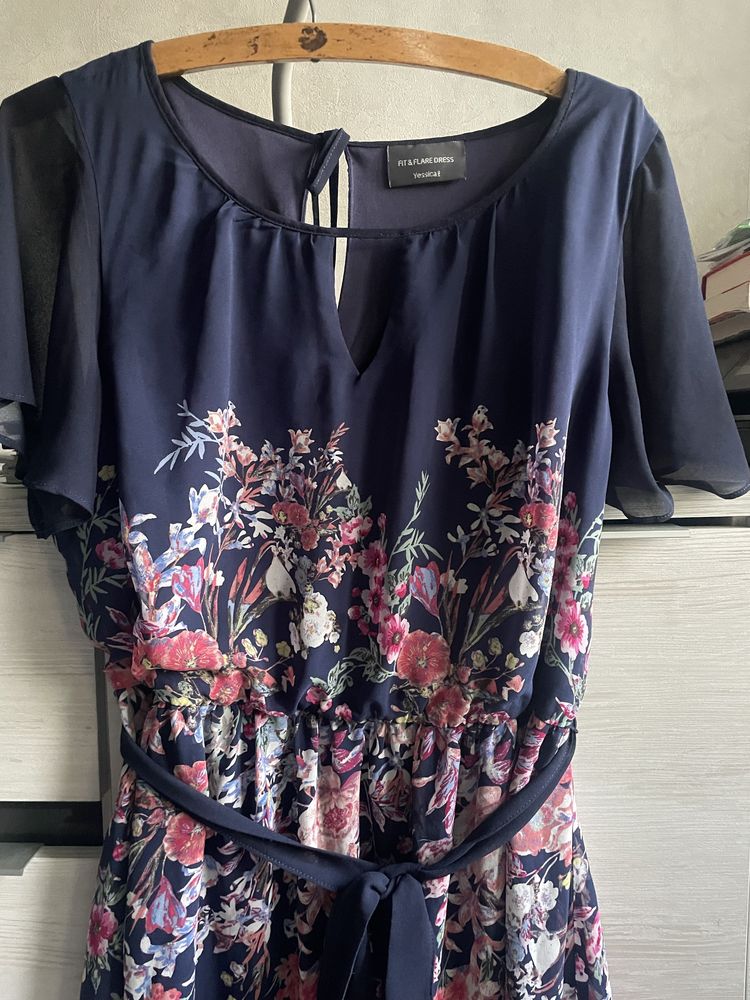 C&A sukienka w rozm 42
