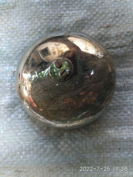 Звонок электрический