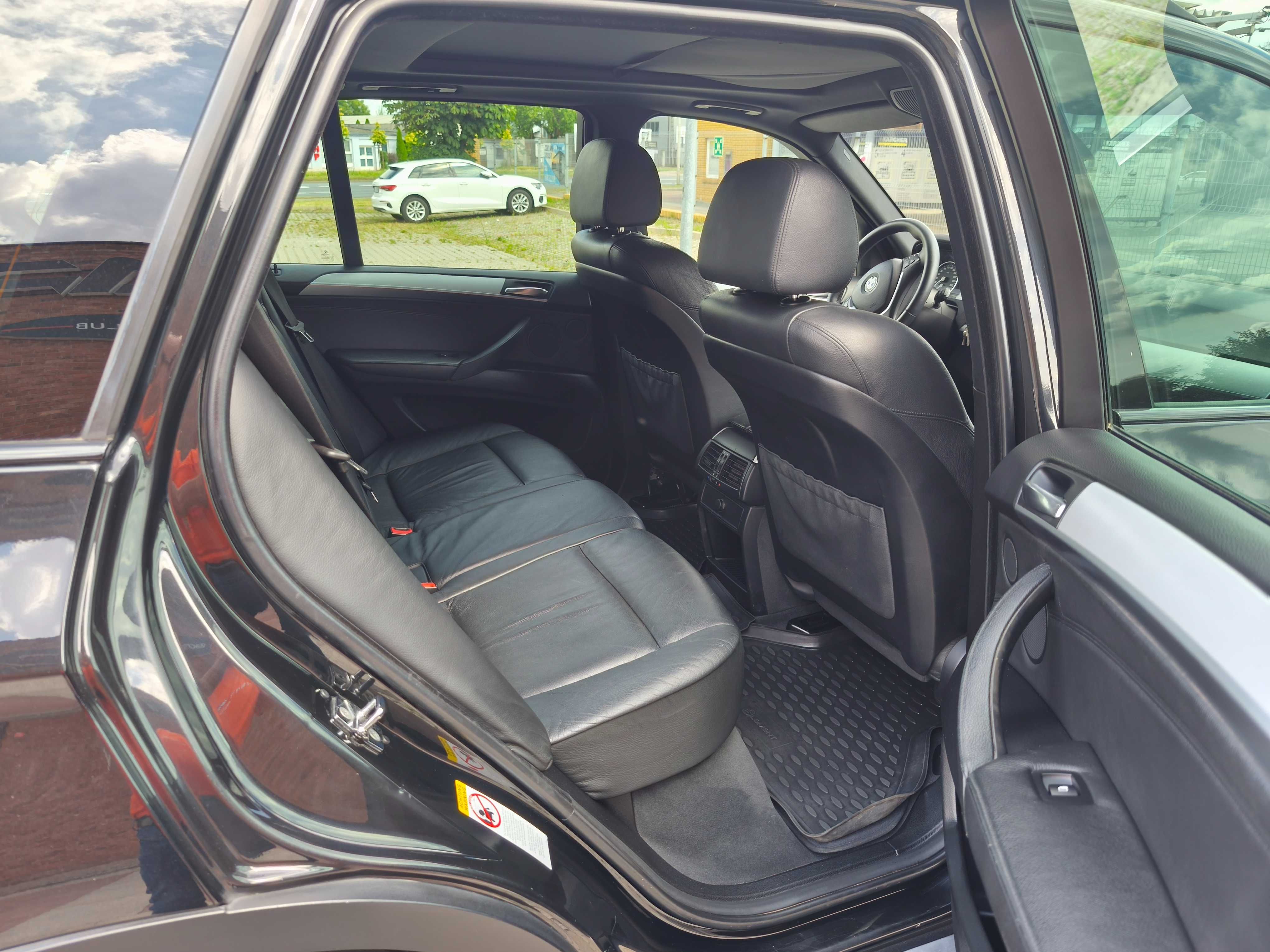 BMW X5 3.0d xDrive