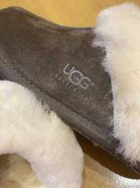 Продам тапочки UGG оригинал.