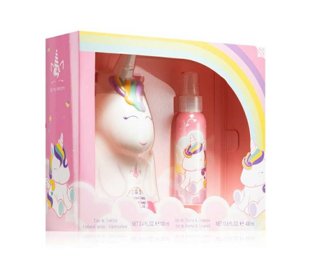 "The Smurfs", Hello Kitty, Lip Smaker, Єдиноріг, Rainbow,  Minnie