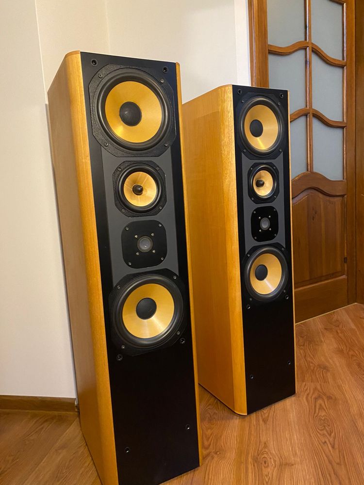 Kolumny  Focal JM Lab  Spectral 913.1