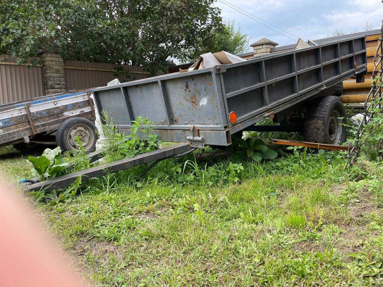 Продам ГАЗ 69A 1995