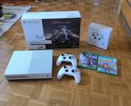 Konsola Xbox One
