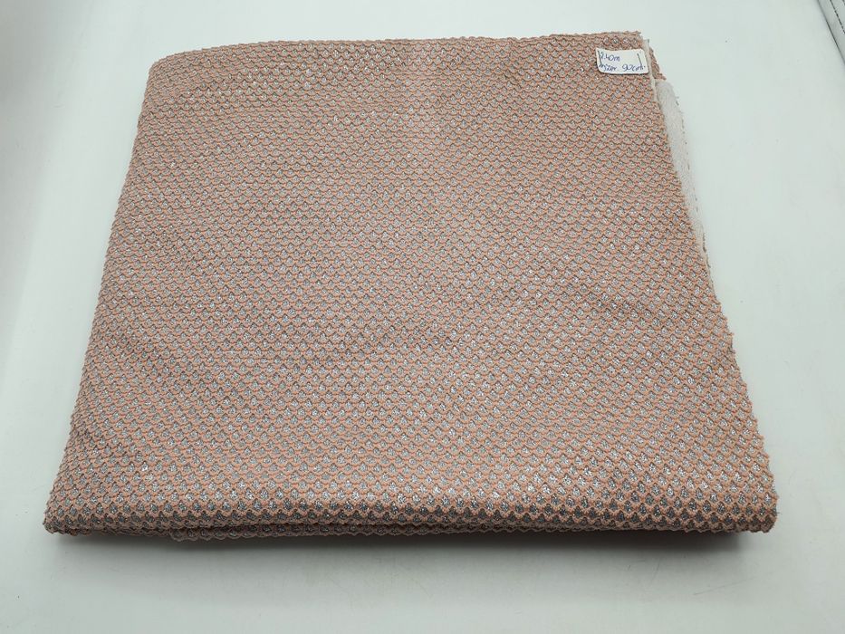 Dzianina kupon 2,40 m.x 90 cm.