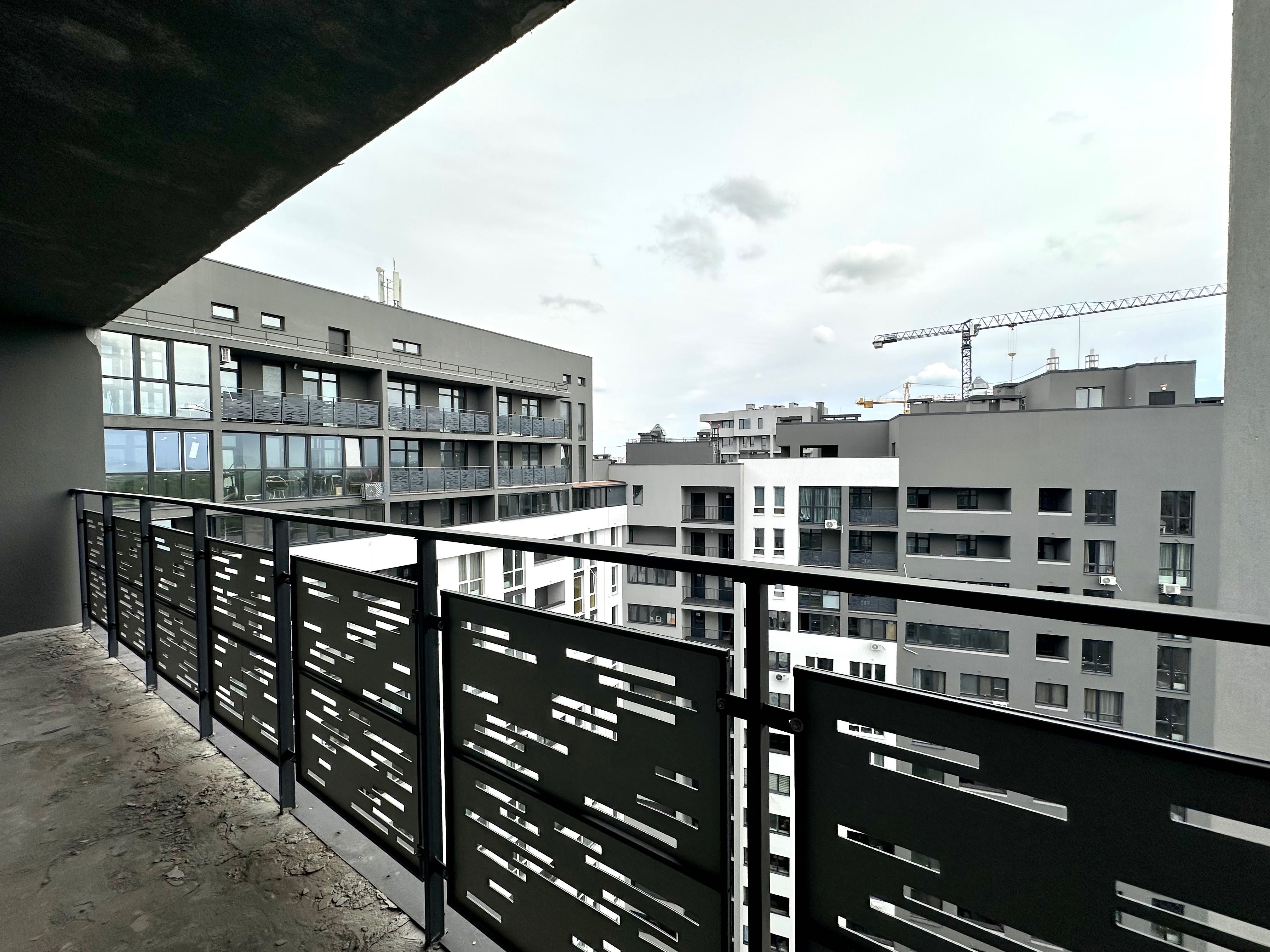 Продаж 2к, Документи,  ЖК Paradise Avenue, вул. Панорамна 2, 67м