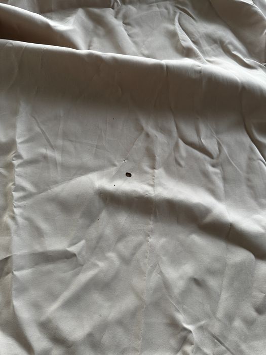 Poszycie parasola 4x4m