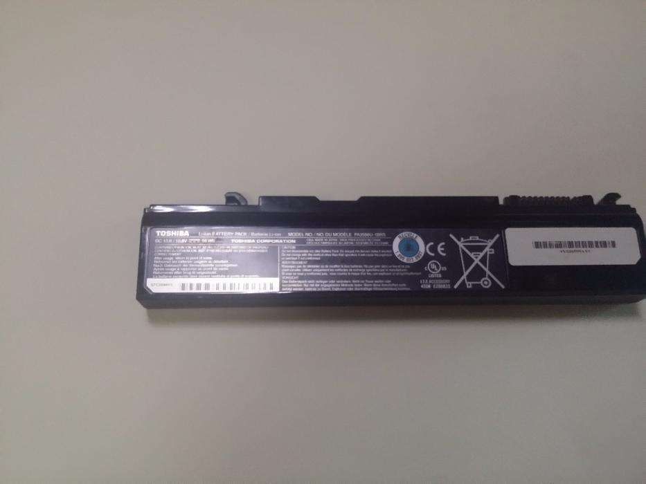 Bateria Toshiba PA3534U-1BRS , PA3588U-1BRS