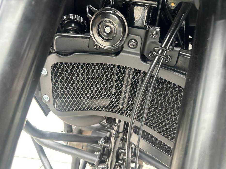 Мотоцикл Morbidelli MBP T250X ADV