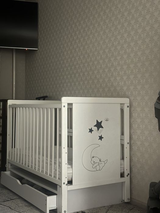 Продам кровати для малыша