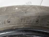 DUNLOP SP SPORT Max 225/50/18