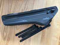Tailfin Half Frame Bag 3.0 l