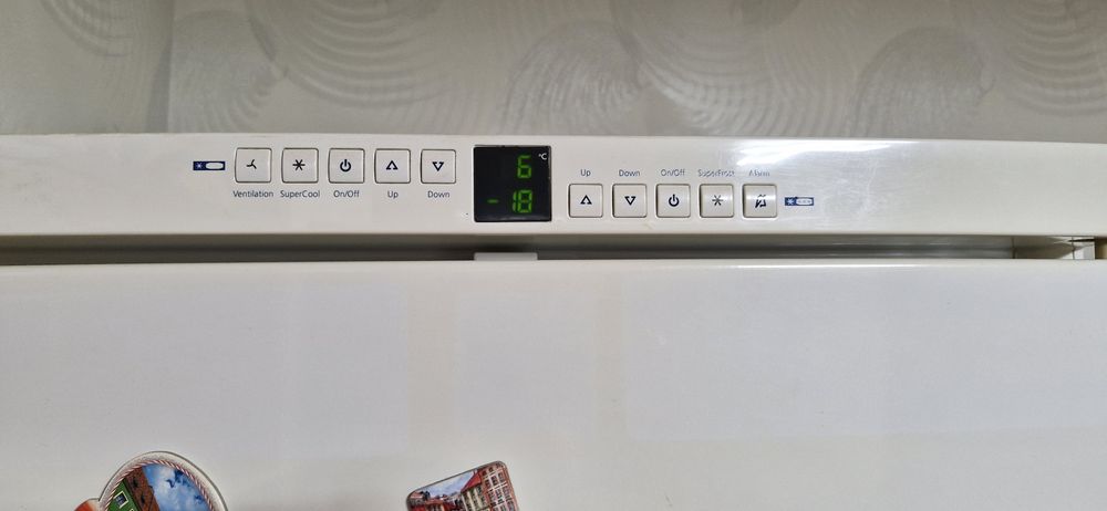 Холодильник Liebherr