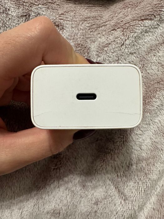 oryginalna ładowarka sieciowa samsung 65w pd 3.0 usb c