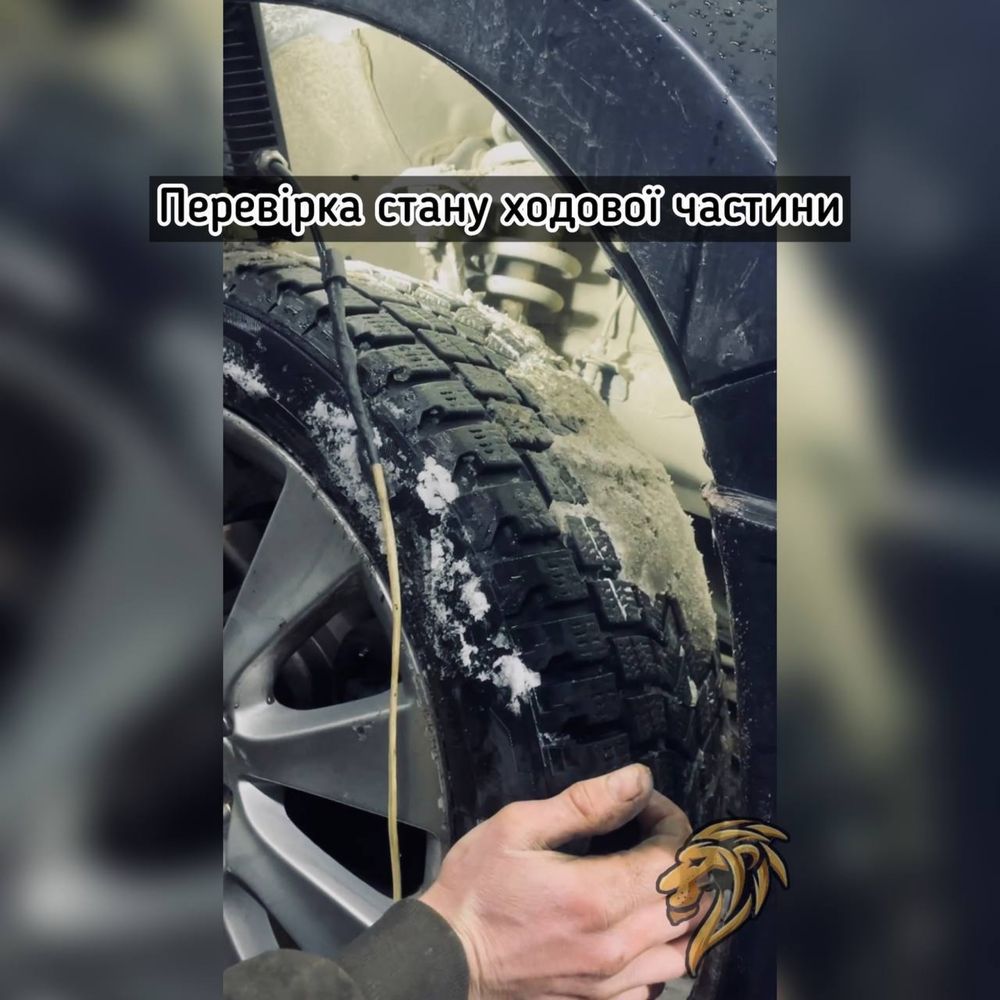 Детальний підбір авто за 100 пунктами, подбор машины. Автоподбор Буча