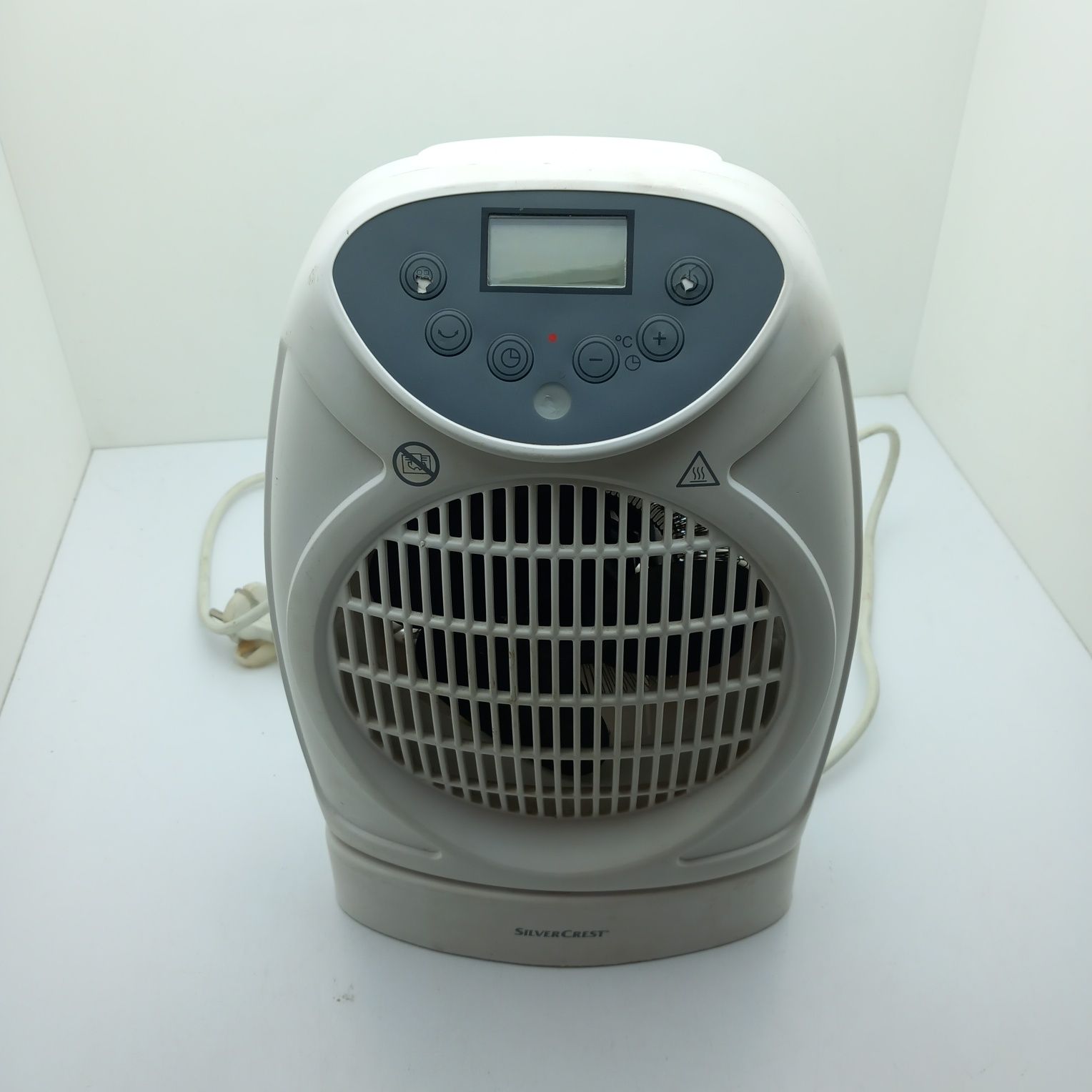 Termowentylator SilverCrest SHLF 200 D2