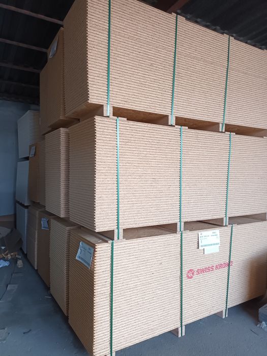 Płyta OSB 2500 x 1250 x 12 mm RÓŻNE GRUBOŚCI