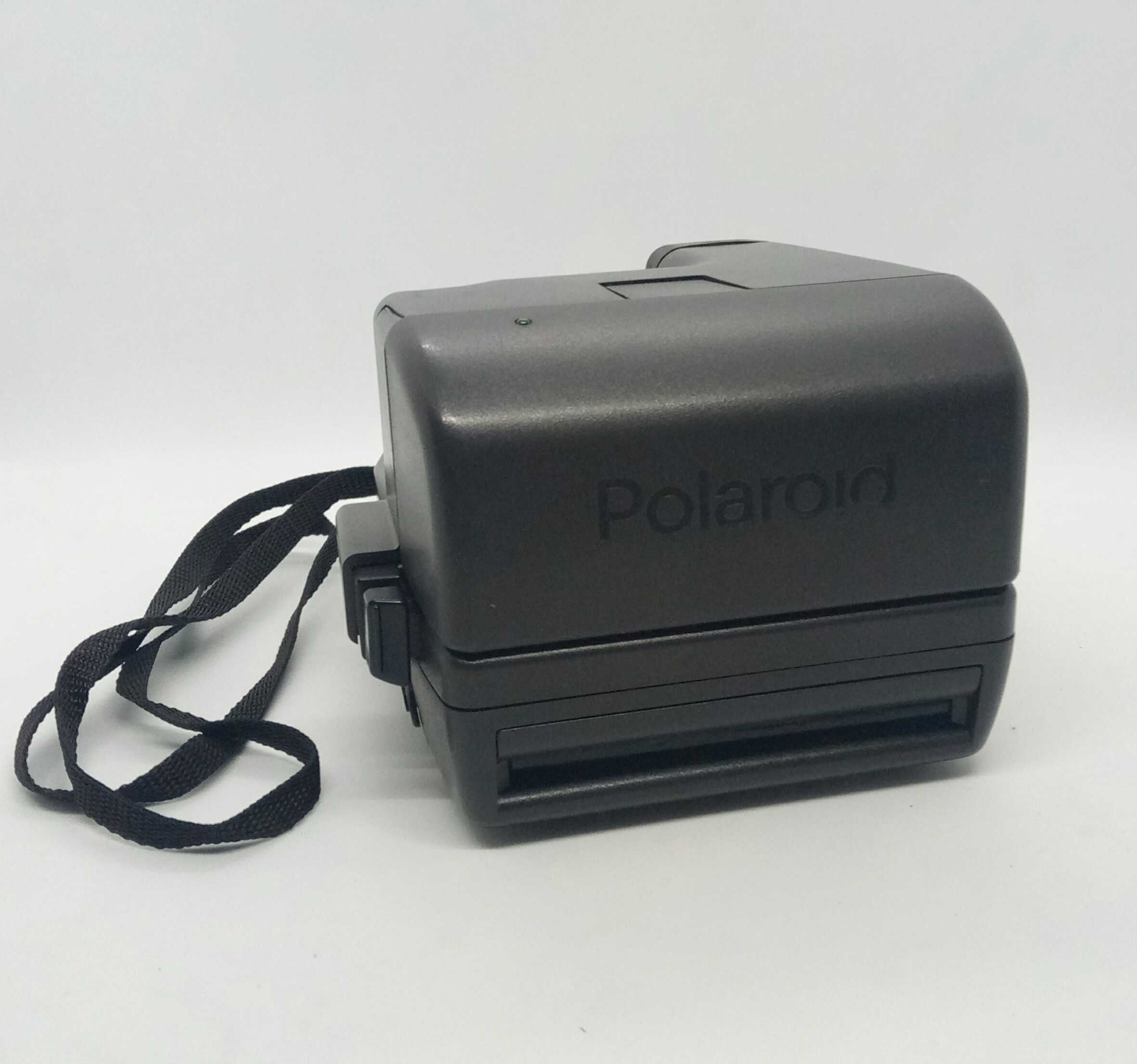 Фотоаппарат Polaroid 636 Англия
