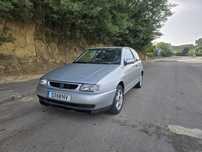 Seat Ibiza 1.9D 1999