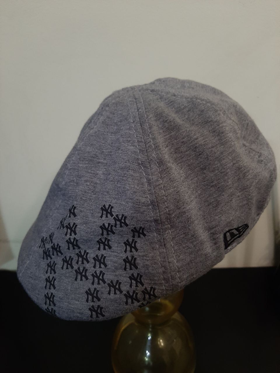 Кепка чоловіча New Era 58р.