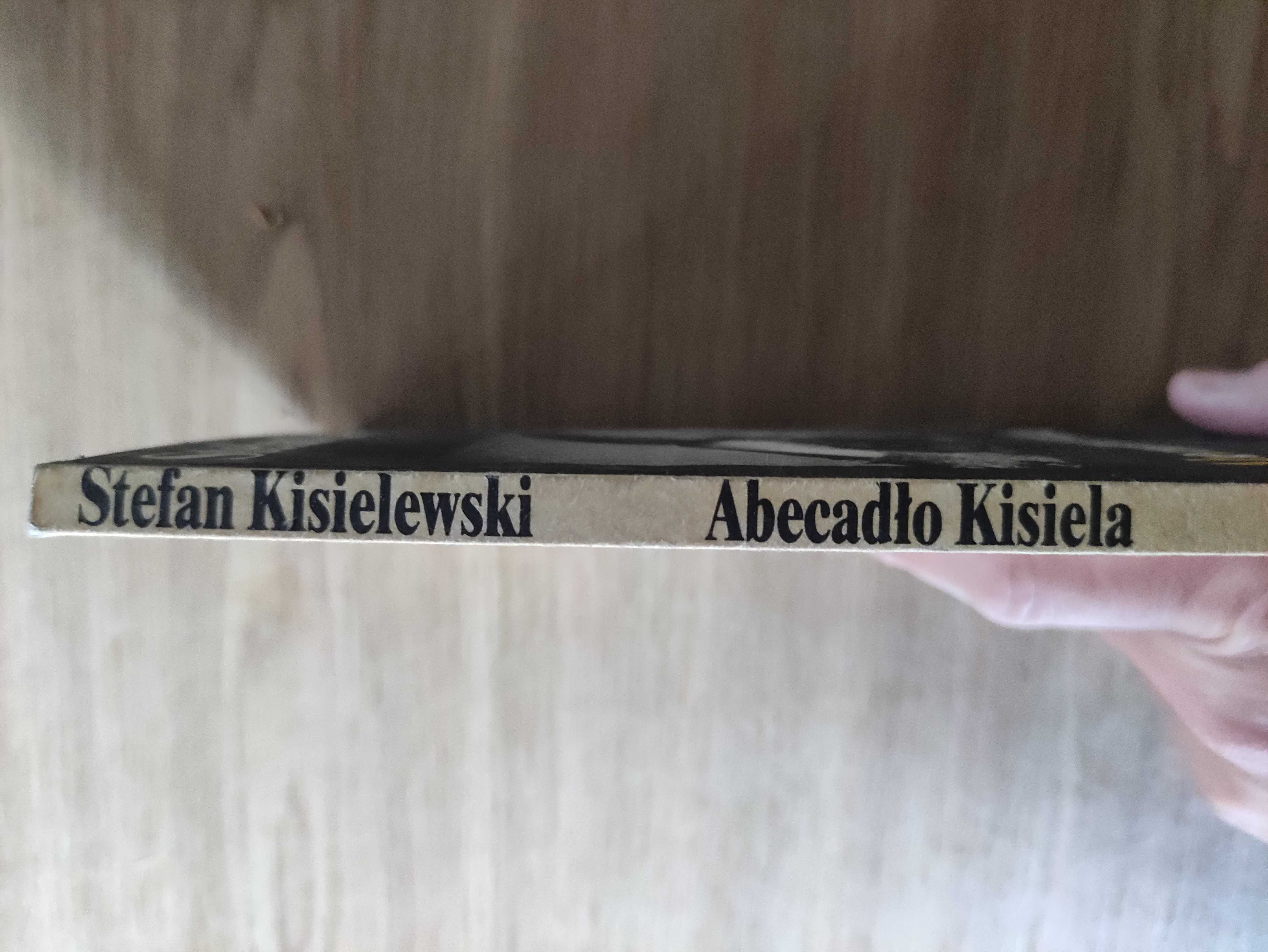 Abecadło Kisiela - Stefan Kisielewski