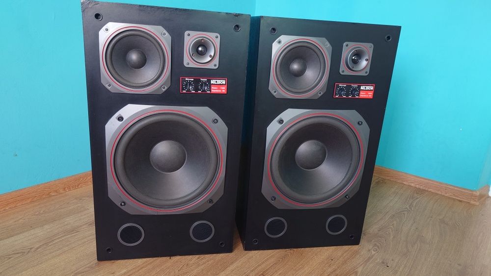 Kolumny Tonsil Midlton 110