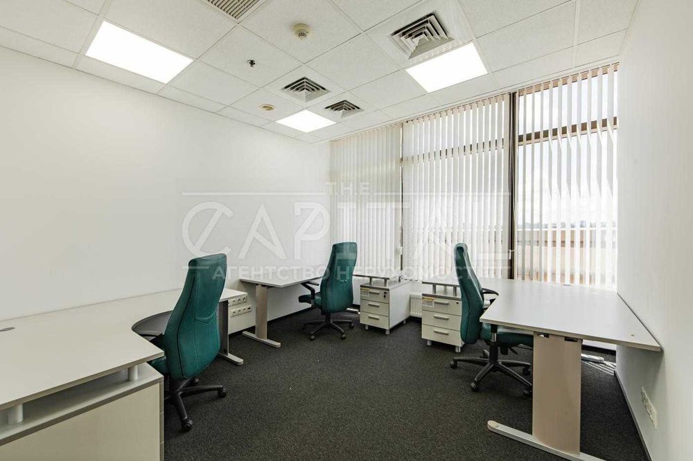 Оренда офісу, вул. Хмельницького Богдана, Шевченківський р-н